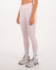 Crossed Waist Leggings