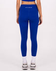 Crossed Waist Leggings