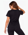 Ladies "Core" Tee
