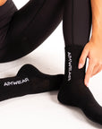 Aimwear Performance Socks Trio – S-M