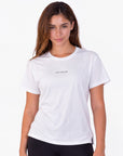 Ladies "Core" Tee