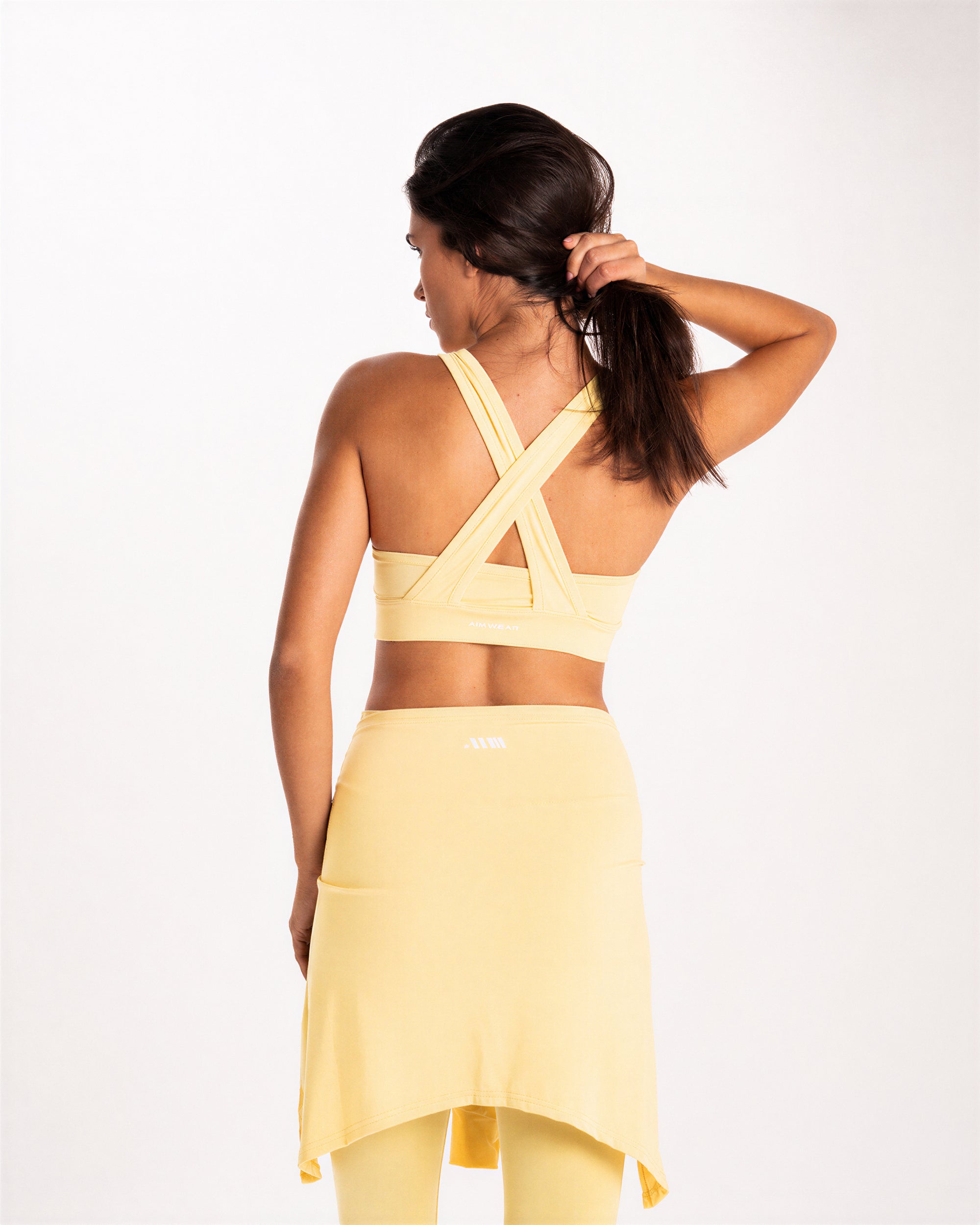 Hip Cover