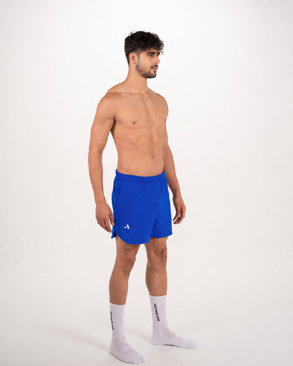 Men Performance Shorts