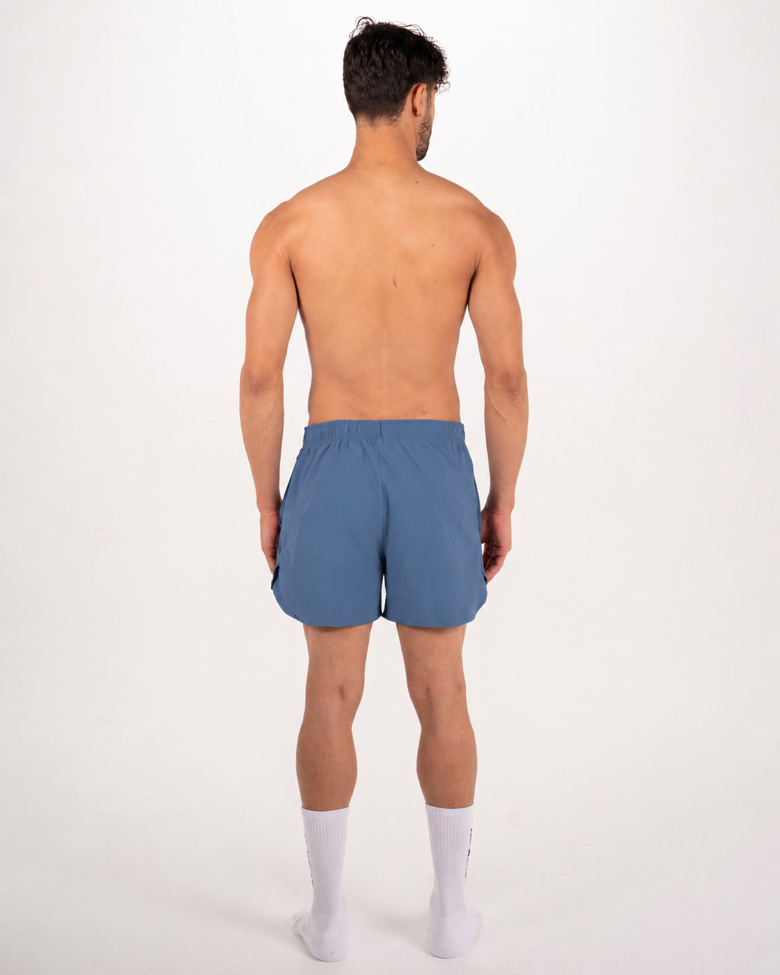 Men Performance Shorts