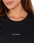 Ladies "Core" Tee