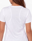 Ladies "Core" Tee
