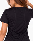 Ladies "Core" Tee