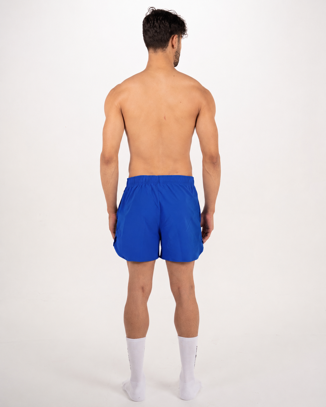 Men Performance Shorts