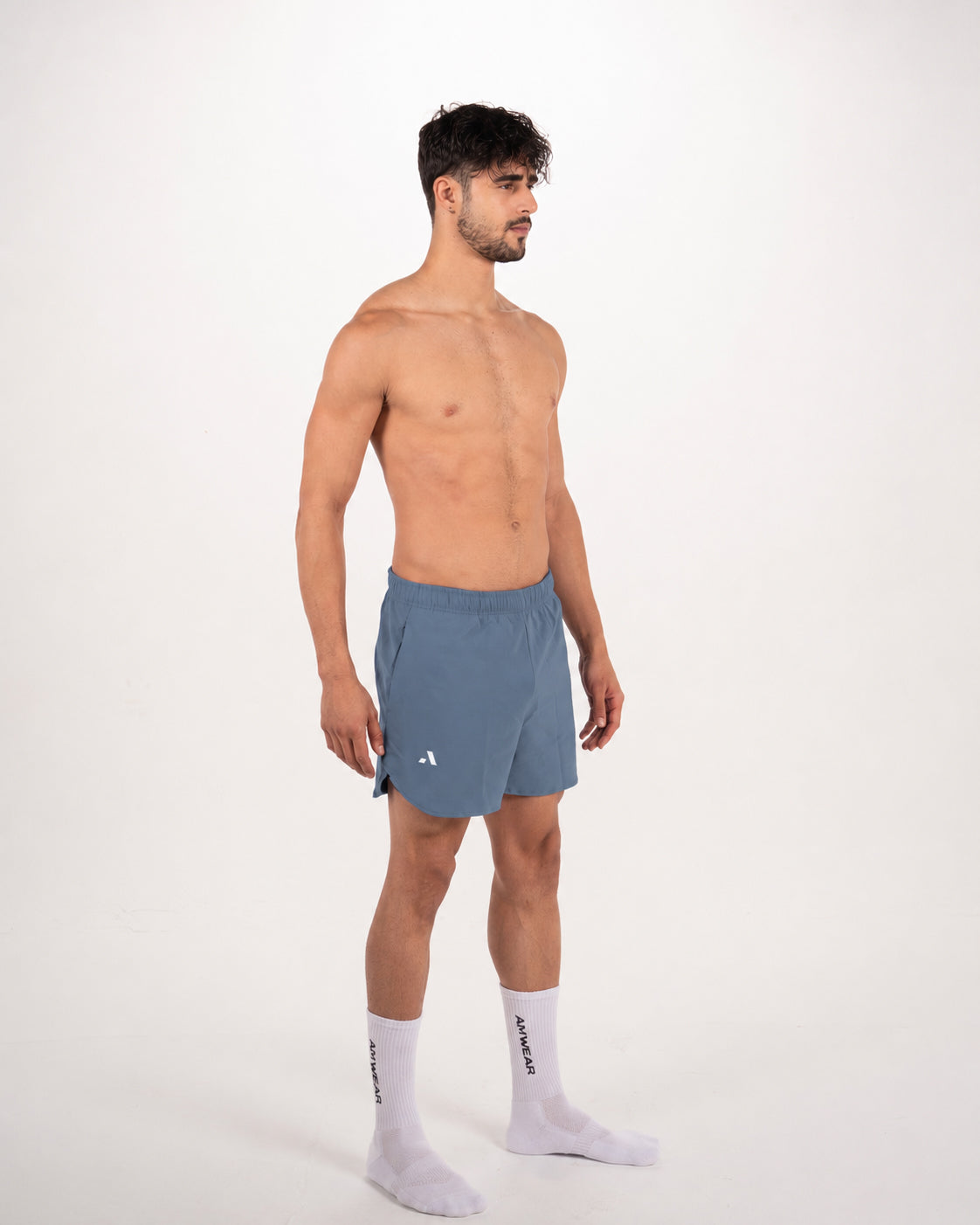 Men Performance Shorts