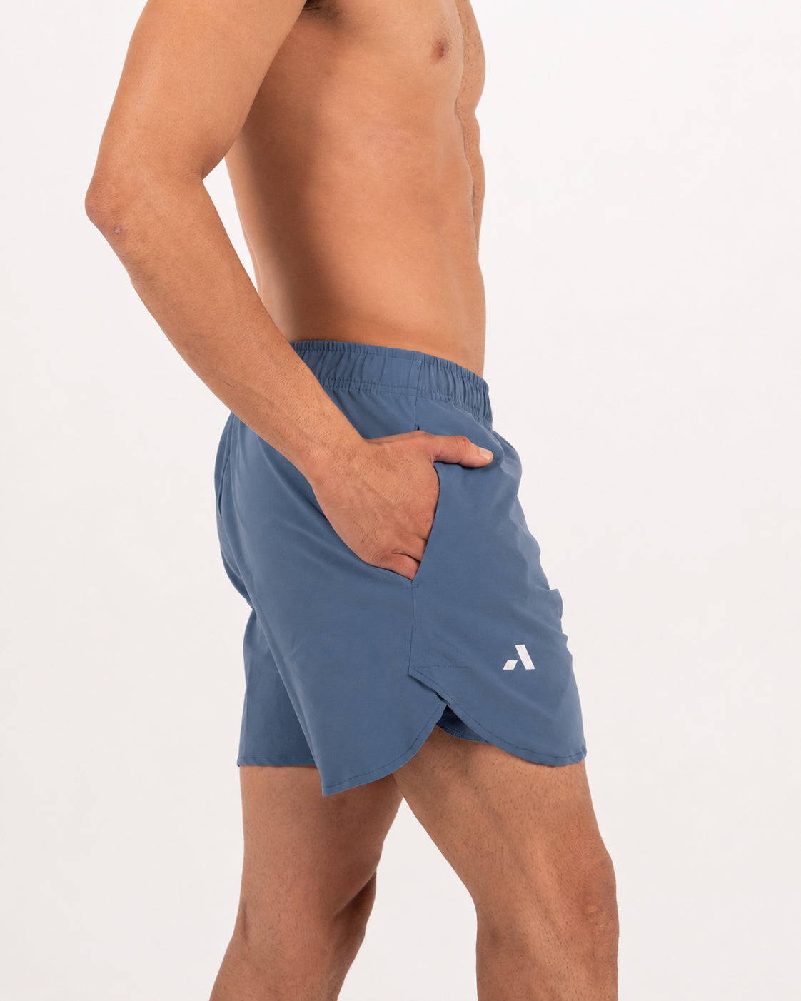 Men Performance Shorts