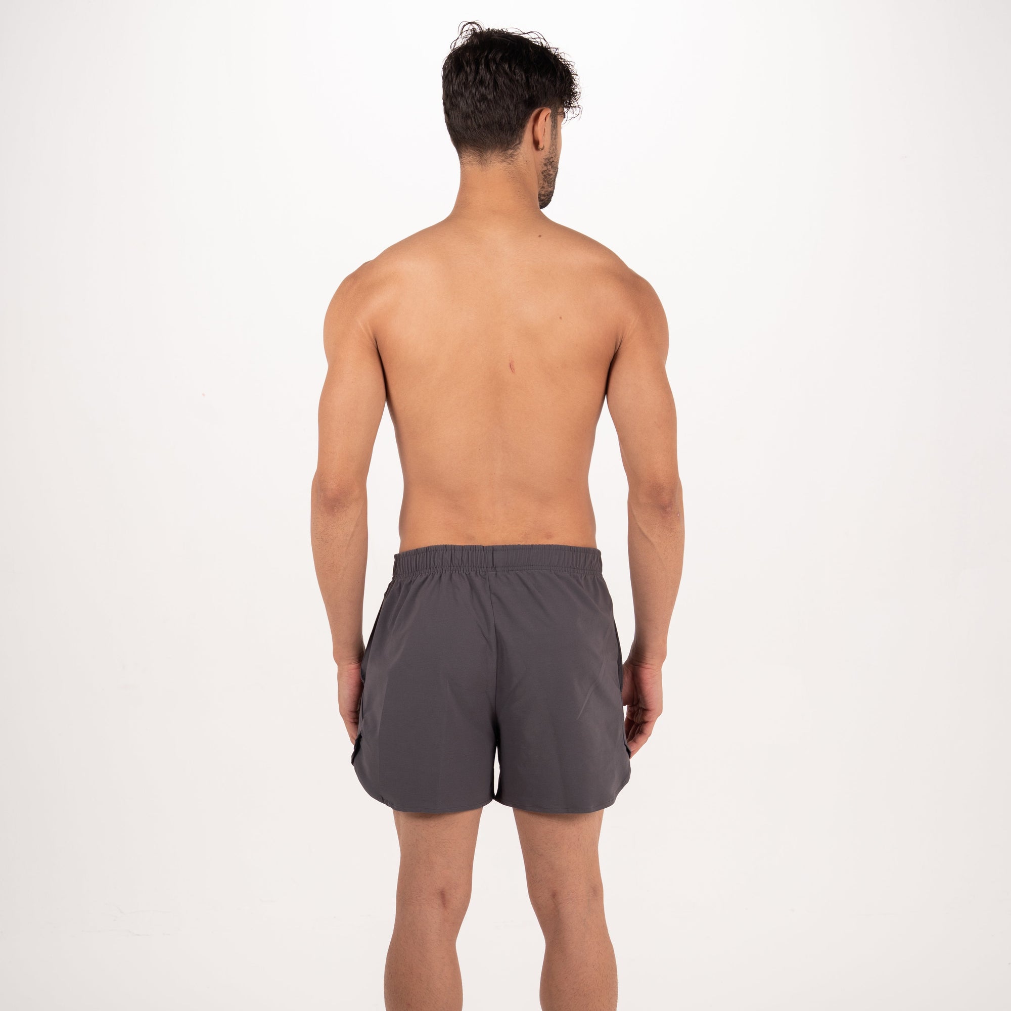 Men Performance Shorts