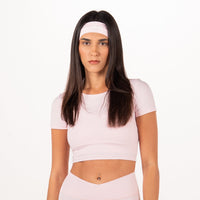 Compressing Crop Top