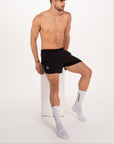 Men Performance Shorts