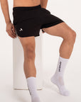 Men Performance Shorts